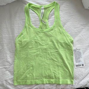 Lululemon Swiftly Tech tank